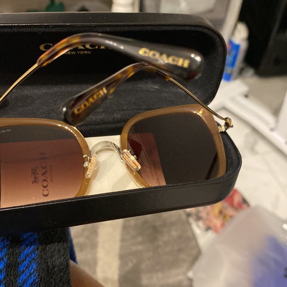 Sunglasses - Picture 2 of 4